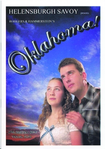 2004 Oklahoma